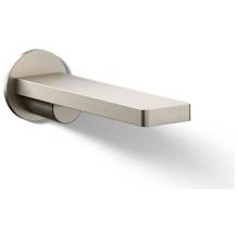 Composed 7-3/8" Tub Spout