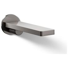 Composed 7-3/8" Tub Spout