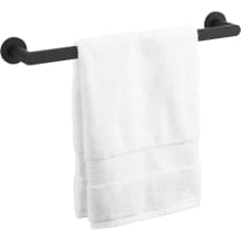 Composed 18" Towel Bar