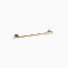 Composed 18" Towel Bar