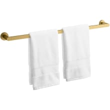 Composed 30" Towel Bar