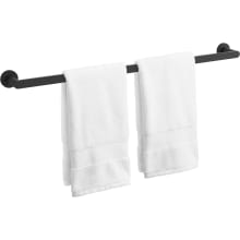 Composed 30" Towel Bar
