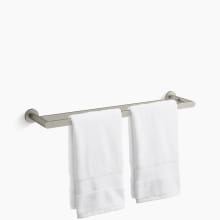 Composed 24" Towel Bar