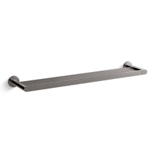 Composed 24" Towel Bar