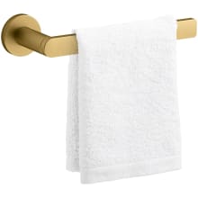 Composed 8" Towel Bar