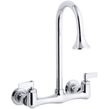 Kohler Laundry Faucets At Faucetdirect Laundry Faucets By Kohler