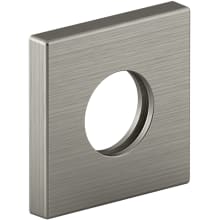 Shower Arm Flange