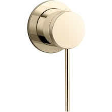 Components Lever Handle for Wall Mounted Faucets