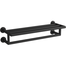 Components 24" Metal Towel Rack