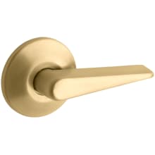 Memoirs Right Hand Toilet Lever