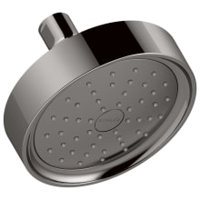 Purist 1.75 GPM Single Function Shower Head with MasterClean Sprayface and Katalyst Air-Induction Technology