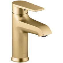 Hint 1.2 GPM Single Hole Bathroom Faucet with Pop-Up Drain Assembly