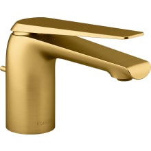 Avid 1.0 GPM Single-Handle Bathroom Sink Faucet