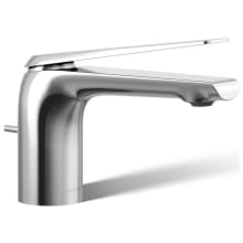 Avid 1.0 GPM Single-Handle Bathroom Sink Faucet