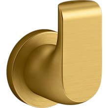 Avid Single Robe Hook