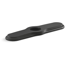 10-5/16" Escutcheon Plate