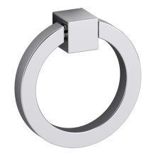 Jacquard 2 Inch Diameter Ring Cabinet Pull