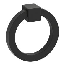 Jacquard 2 Inch Diameter Ring Cabinet Pull