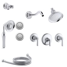 Kohler Bancroft Collection at Faucet.com