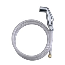 Kitchen Faucet Side Spray with Hose