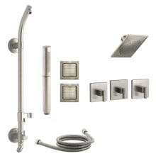 Kohler Loure Collection