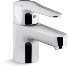 July 0.5 GPM Single Lever Handle Commercial Faucet