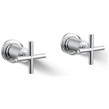 Purist Knob Handles