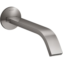 Components 1.2 GPM Bathroom Faucet - Handles Sold Separately
