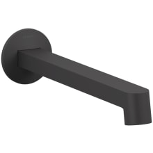 Components 1.2 GPM Bathroom Faucet - Handles Sold Separately