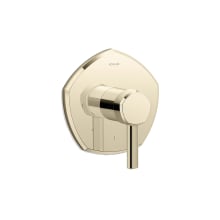 Occasion Thermostatic Valve Trim Only with Single Lever Handle - Less Rough In