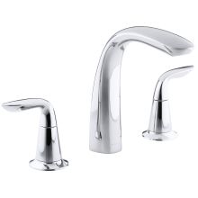 Kohler Roman Tub Faucets