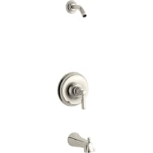 Bancroft Tub and Shower Trim Package - Less Shower Head