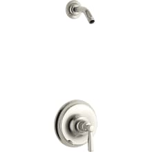 Bancroft Shower Only Trim Package - Less Shower Head