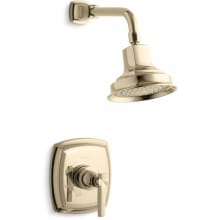 Margaux 1.75 GPM Rite-Temp Pressure Balancing Shower Trim with Lever Handle