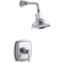Margaux 1.75 GPM Rite-Temp Pressure Balancing Shower Trim with Lever Handle