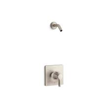 Venza Pressure Balanced Valve Trim Only with Single Lever Handle - Less Rough In