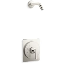 Castia by Studio McGee Shower Only Trim Package with Shower Arm