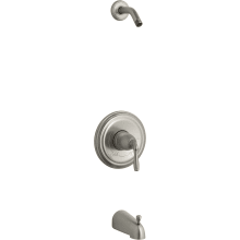 Devonshire Tub and Shower Trim Package - Less Shower Head