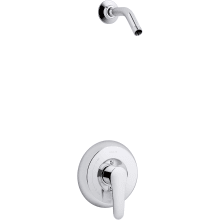 July Shower Only Trim Package - Less Shower Head