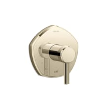 Occasion Pressure Balanced Valve Trim Only with Single Lever Handle - Less Rough In