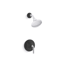 Tone Shower Only Trim Package with 1.75 GPM Single Function Shower Head