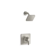 Venza Shower Only Trim Package with 1.75 GPM Single Function Shower Head