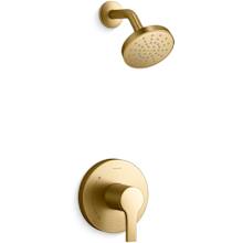 Elate Shower Only Trim Package with 1.75 GPM Single Function Shower Head