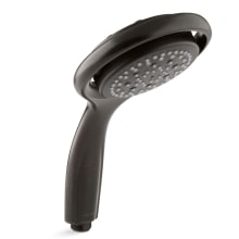 Flipside Multi-Function Hand Shower with Flipstream Technology