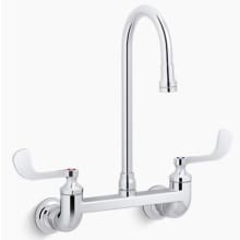Triton Bowe Utility Sink Faucet