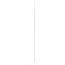 Choreograph 96" Shower Wall Outside Corner Joint (Set of 2)