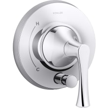 Buckley Shower Only Trim Package Shower Head