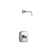 Margaux Shower Only Trim Package - Less Shower Head