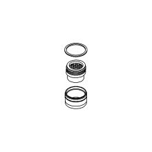Kohler Faucet Aerators
