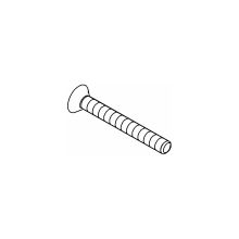Replacement Screw 6-32 x .875